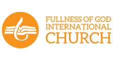 Fullness of God International Church Logo